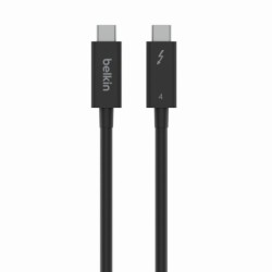 Belkin Câble actif Thunderbolt 4 - 2 m (INZ002BT2MBK)