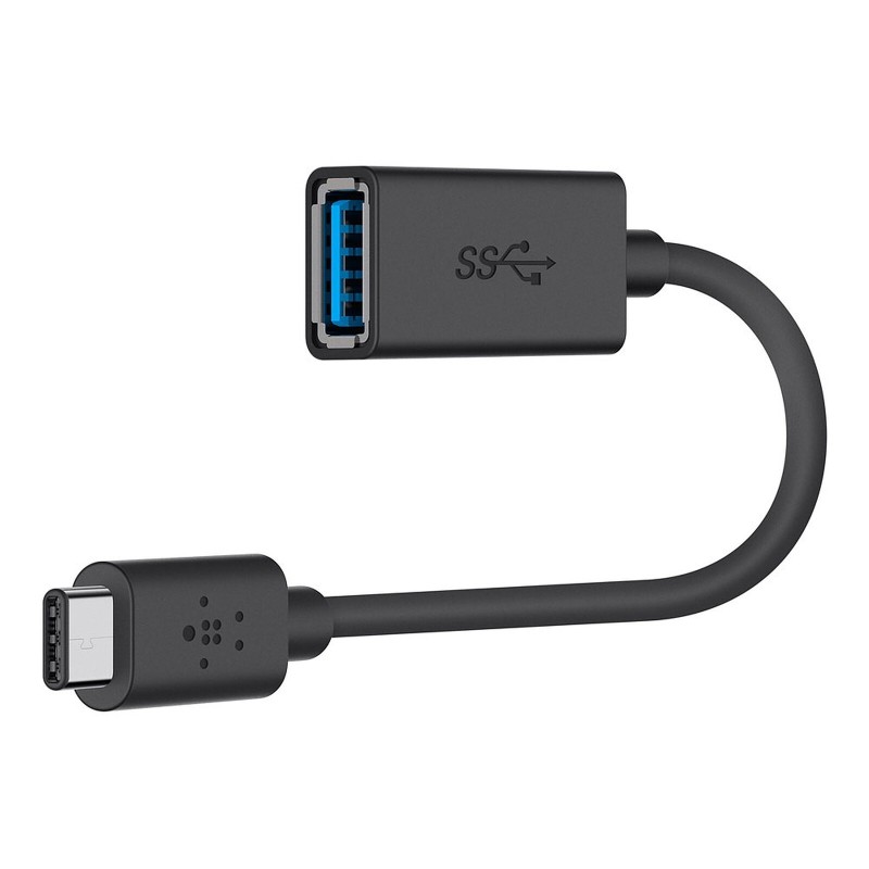 Belkin Adaptateur USB-C 3.0 vers USB-A