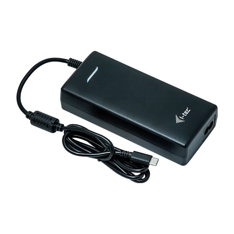 i-tec Universal Charger USB-C Power Delivery 3.0 + 1 x USB 3.0 112 W