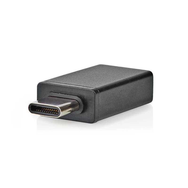 Nedis Adaptateur USB 3.0 USB-C vers USB-A