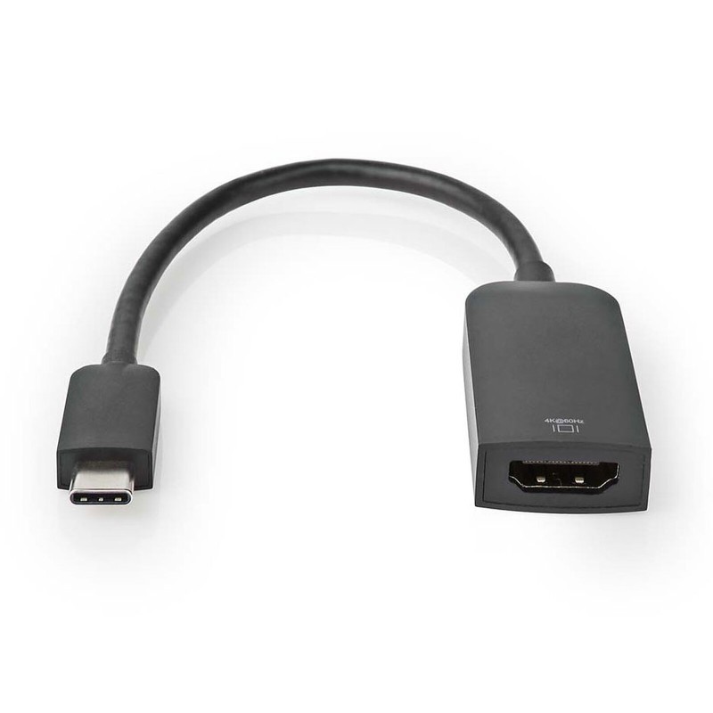 Nedis Adaptateur USB-C vers HDMI