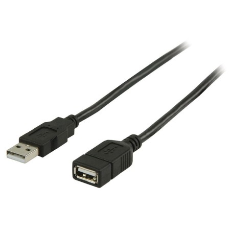 Nedis Rallonge USB 2.0 - 2 m