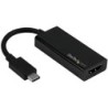 StarTech.com Adaptateur USB Type-C vers HDMI 4K 60 Hz