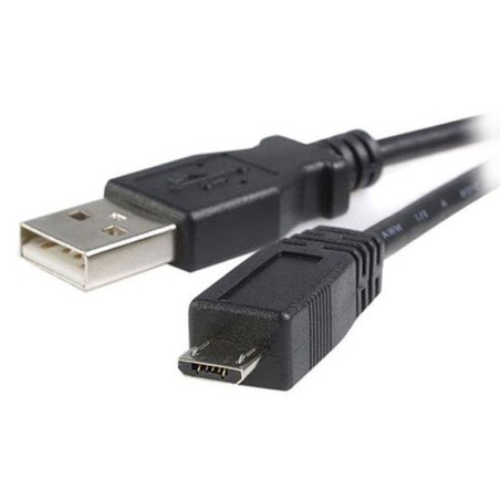 StarTech.com Câble USB-A 2.0 vers micro USB-B 2.0 - M/M - 1 m