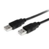 StarTech.com Câble USB-A 2.0 vers USB-A - M/M - 1 m