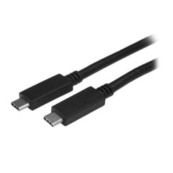 StarTech.com Câble USB-C 2.0 - M/M - 50 cm