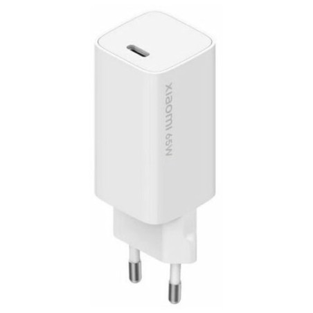 Xiaomi Fast Chargeur 65W Blanc