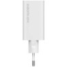 Xiaomi Fast Chargeur 65W GaN Blanc