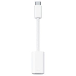 Apple Adaptateur USB-C vers Lightning