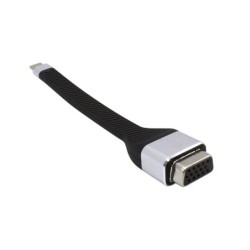 i-tec Adaptateur Slim USB-C vers VGA