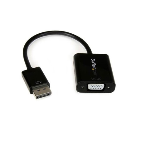 StarTech.com Adaptateur DisplayPort vers VGA