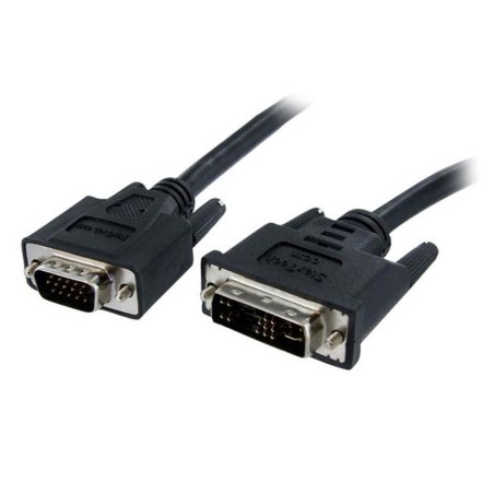 StarTech.com Câble DVI-A vers VGA - M/M - 1 m