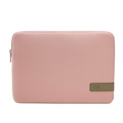 Case Logic Reflect MacBook Pro Sleeve 13" (Zephyr Pink/Mermaid)