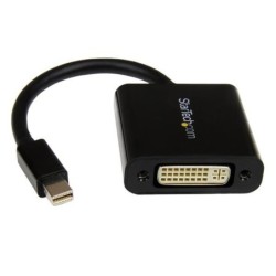 StarTech.com Adaptateur mini DisplayPort 1.2 vers DVI-D 1080p - M/F