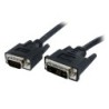 StarTech.com Câble DVI-A vers VGA - M/M - 2 m