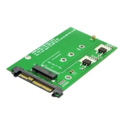 CoreParts Adaptateur M.2 PCIe NVMe vers U.2