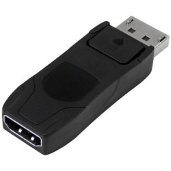 Adaptateur DisplayPort 1.2 Mâle / HDMI 4K Femelle