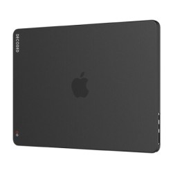 Decoded Frame Snap-On Macbook Air 13" (2020 - USB-C & M1) Noir