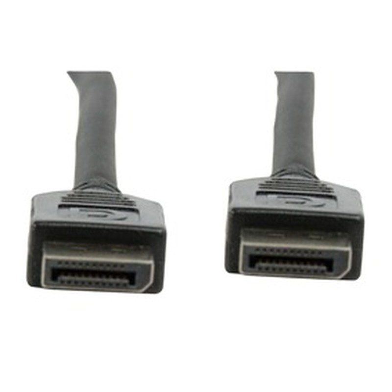 Câble DisplayPort mâle/mâle (1.8 mètre)