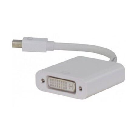 Convertisseur actif mini DisplayPort Mâle vers DVI-D