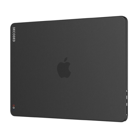 Decoded Frame Snap-On Macbook Pro 13" (2022 - M2) Noir