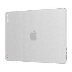 Decoded Frame Snap-On Macbook Pro 13" (2022 - M2) Transparent