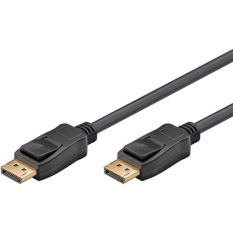 Goobay Câble DisplayPort 4K (1 m)