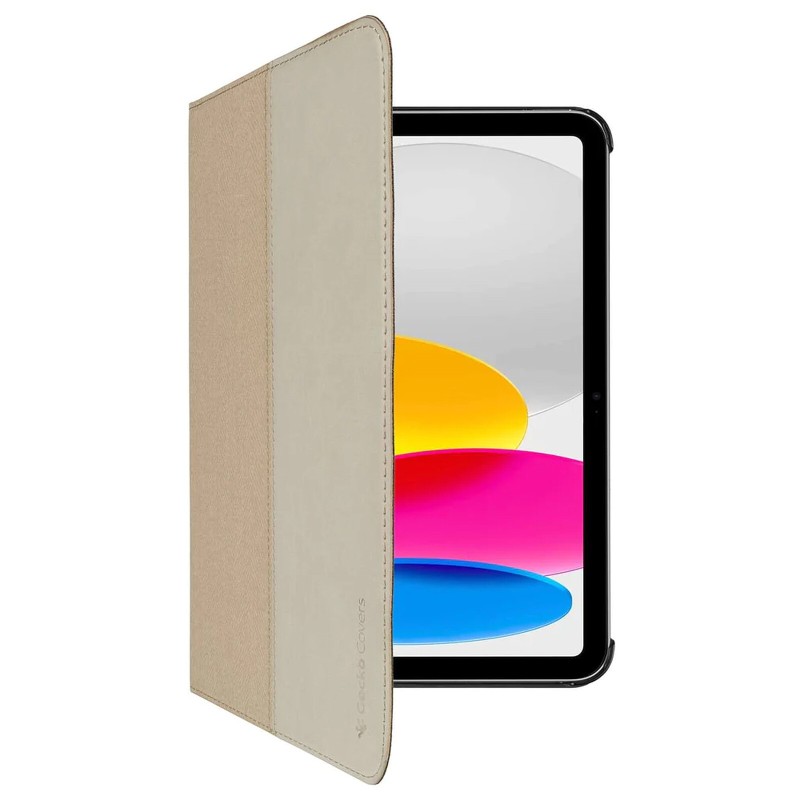 Gecko EasyClick 2.0 Tablet Case Sable