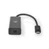 Nedis Adaptateur USB-C / Mini DisplayPort