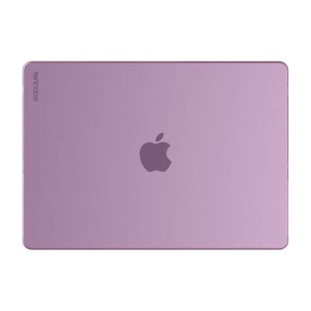 Incase Hardshell compatible Macbook Air 13" (2022 - M2) Pink