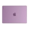 Incase Hardshell compatible Macbook Air 13" (2022 - M2) Pink