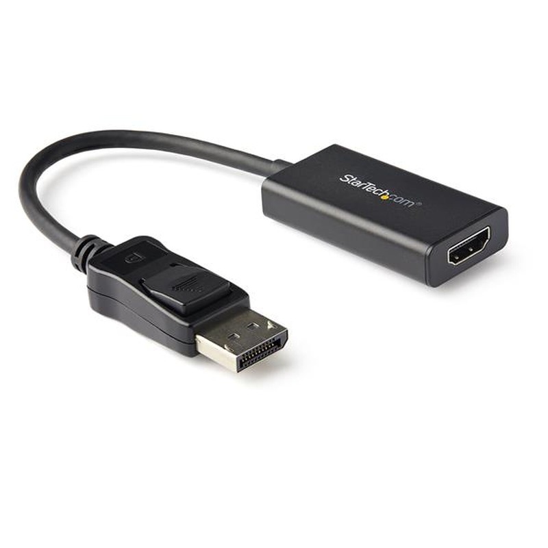 StarTech.com Câble Adaptateur DisplayPort vers HDMI