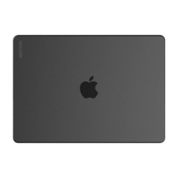 Incase Hardshell compatible Macbook Pro 14" (2021/23 - M1/M2/M3) Noir