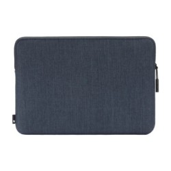 INCASE Housse compacte en Woolenex pour Macbook Pro 16" Navy