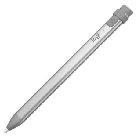 Logitech Crayon Gris