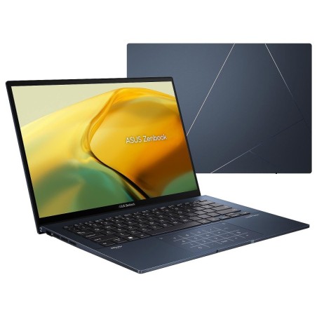 ASUS Zenbook 14 BX3402ZA-KP642X 25K WQXGA