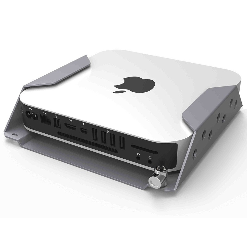 Maclocks Châssis antivol pour Mac Mini