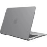 Moshi iGlaze compatible Macbook Air 13" (2022 - M2) Noir