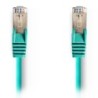 Nedis Câble RJ45 catégorie 5e SF/UTP 3 m (Vert)