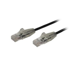 StarTech.com Câble RJ45 catégorie 6 UTP 2.5 m