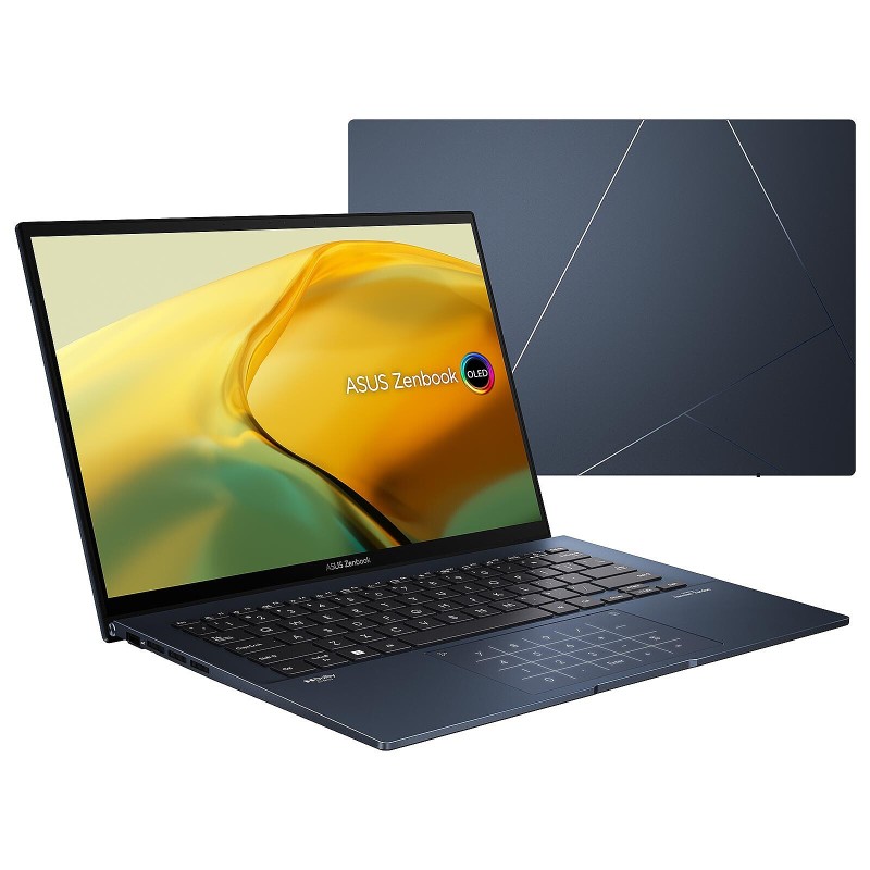 ASUS Zenbook 14 OLED UX3402VA-KM738X