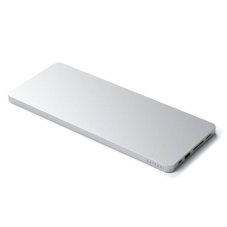 SATECHI Dock Slim iMac 24" Argent