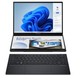 ASUS ZenBook DUO UX8406MA-PZ246X