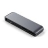 Satechi Mobile Pro Hub SD Space Gray