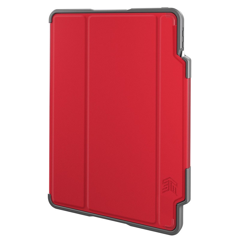 STM Dux Plus iPad Pro 11" (2018) Rouge