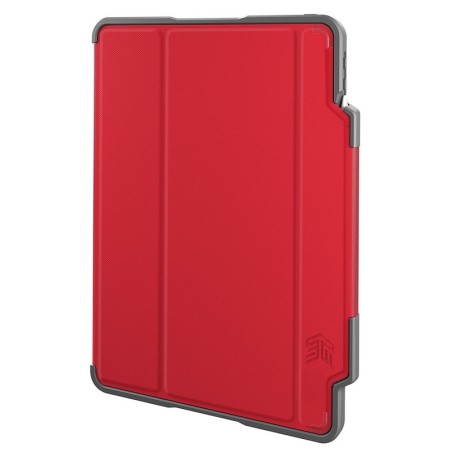 STM Dux Plus iPad Pro 11" (2018) Rouge