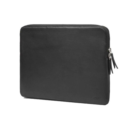 Trunk Housse Cuir MacBook Pro 14" Black