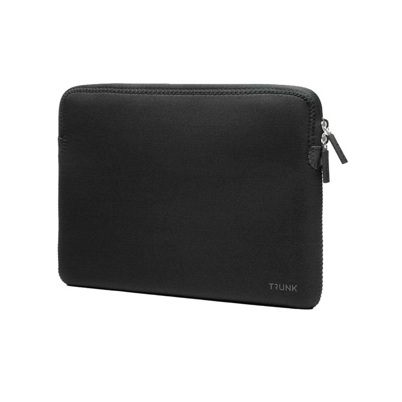 Trunk Housse Néoprène MacBook Pro 14" Black