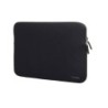 Trunk Housse Velours côtelé MacBook Pro/Air 13" Black