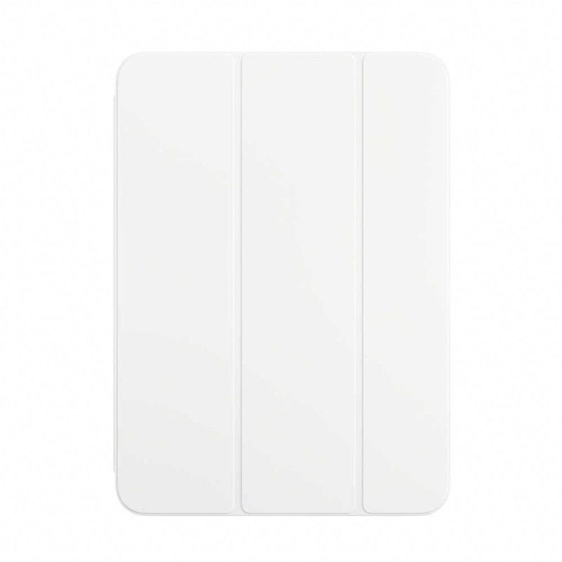 Apple iPad (2022) Smart Folio Blanc